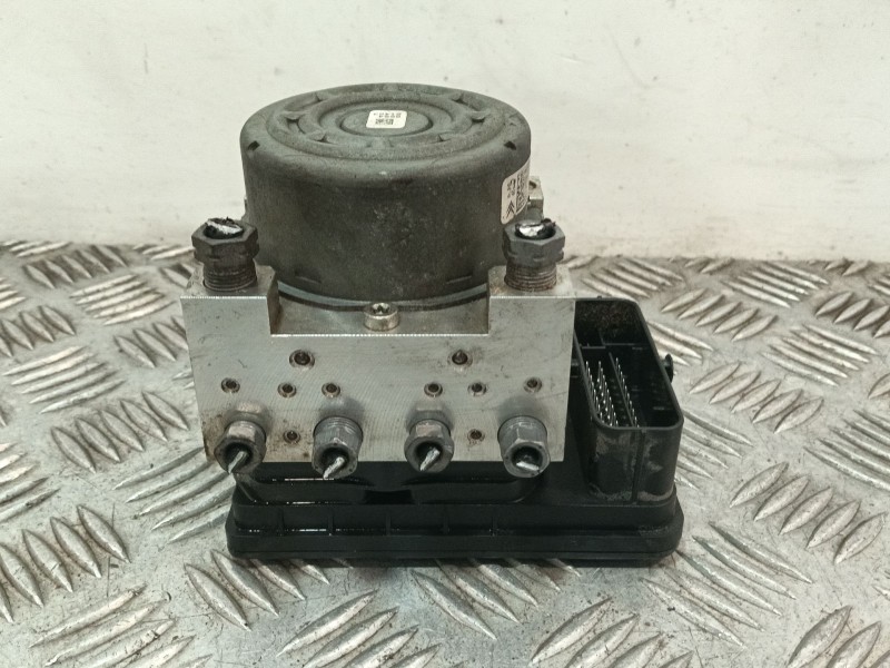 Recambio de abs para citroën c-elysee (dd_) 1.6 hdi 92 referencia OEM IAM 9804162080 10022002314 