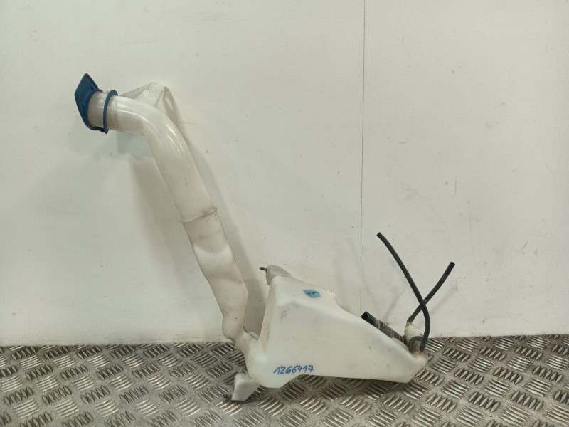 Recambio de deposito limpia para seat ibiza iv (6j5, 6p1) 1.2 referencia OEM IAM 6Q0955453  