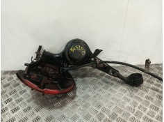 Recambio de mangueta trasera derecha para toyota rav 4 (a2) 2.0 turbodiesel cat referencia OEM IAM 4871042010  