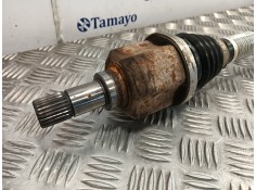 Recambio de transmision delantera izquierda para toyota proace referencia OEM IAM 9817720580   2