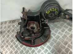 Recambio de mangueta trasera derecha para toyota rav 4 (a2) 2.0 turbodiesel cat referencia OEM IAM 4871042010   2