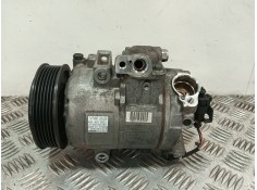 Recambio de compresor aire acondicionado para volkswagen polo iv (9n_, 9a_) 1.4 tdi referencia OEM IAM 6Q0820803J 4471807285 