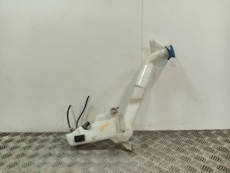 Recambio de deposito limpia para seat ibiza iv (6j5, 6p1) 1.2 referencia OEM IAM 6Q0955453  