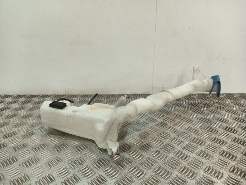 Recambio de deposito limpia para seat ibiza iv (6j5, 6p1) 1.2 referencia OEM IAM 6Q0955453  