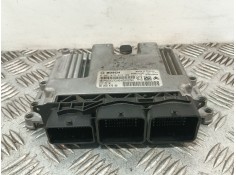 Recambio de centralita motor uce para citroën c-elysee (dd_) 1.6 hdi 92 referencia OEM IAM 9805947680 0281019819 