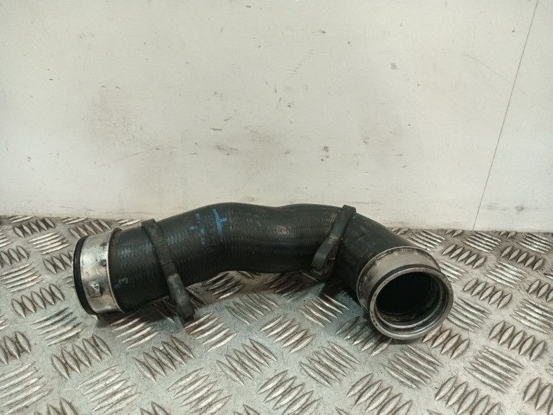 Recambio de tubo para volkswagen golf iv (1j1) 1.9 tdi referencia OEM IAM 1J0145838R  