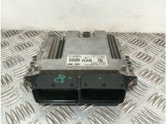 Recambio de centralita motor uce para kia sportage iv (ql, qle) 1.7 crdi referencia OEM IAM 391502A380 0281032614 
