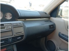 Recambio de airbag delantero derecho para nissan x-trail i (t30) 2.2 di 4x4 referencia OEM IAM K8E1E8H900  