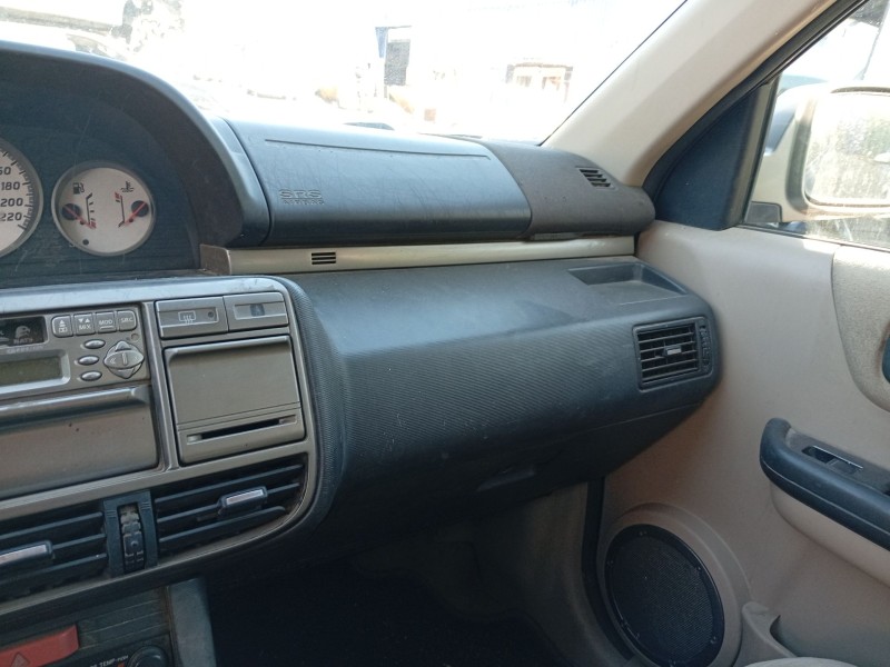 Recambio de airbag delantero derecho para nissan x-trail i (t30) 2.2 di 4x4 referencia OEM IAM K8E1E8H900  