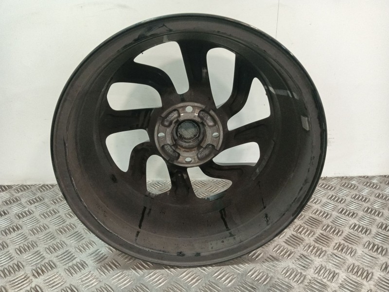 Recambio de llanta para opel crossland x / crossland (p17, p2qo) 1.2 (75) referencia OEM IAM 39007897 39185665 