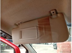 Recambio de parasol izquierdo para ford ka (ru8) 1.2 referencia OEM IAM 1570923  