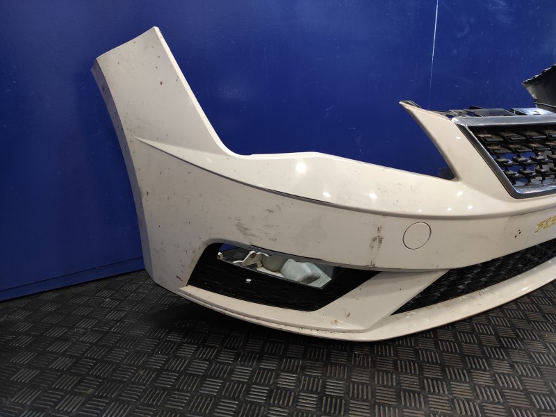 Recambio de paragolpes delantero para seat leon st (5f8) referencia OEM IAM   