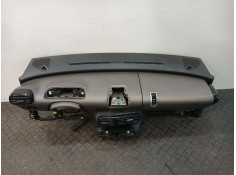 Recambio de salpicadero para citroën c4 cactus 1.2 vti 82 referencia OEM IAM 16117992BV  