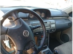 Recambio de airbag delantero izquierdo para nissan x-trail i (t30) 2.2 di 4x4 referencia OEM IAM K8E1M8H700  