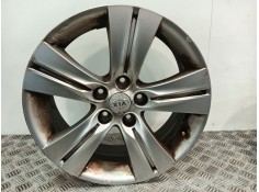 Recambio de llanta para kia sportage referencia OEM IAM 529103U200  