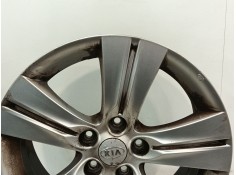 Recambio de llanta para kia sportage referencia OEM IAM 529103U200   2