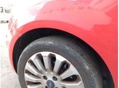 Recambio de paso de rueda delantero izquierdo para ford ka (ru8) 1.2 referencia OEM IAM 1558909  