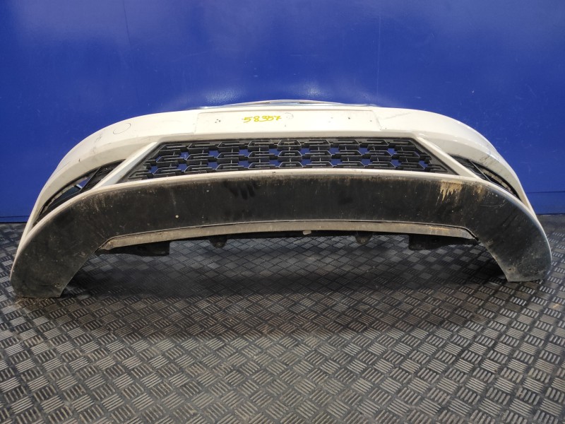 Recambio de paragolpes delantero para seat leon st (5f8) referencia OEM IAM   