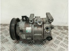 Recambio de compresor aire acondicionado para kia sportage iv (ql, qle) 1.7 crdi referencia OEM IAM 97701D7100 NFFCA02 