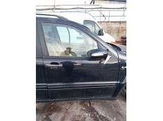 Recambio de puerta delantera derecha para mercedes-benz clase m (w163) referencia OEM IAM A1637201605  