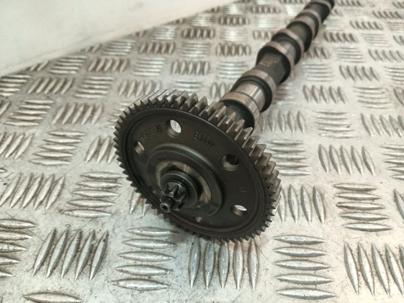 Recambio de arbol de levas para bmw 3 (e46) 320 d referencia OEM IAM 2249541  
