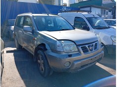 Recambio de amortiguador delantero derecho para nissan x-trail i (t30) 2.2 di 4x4 referencia OEM IAM 54302EQ026  