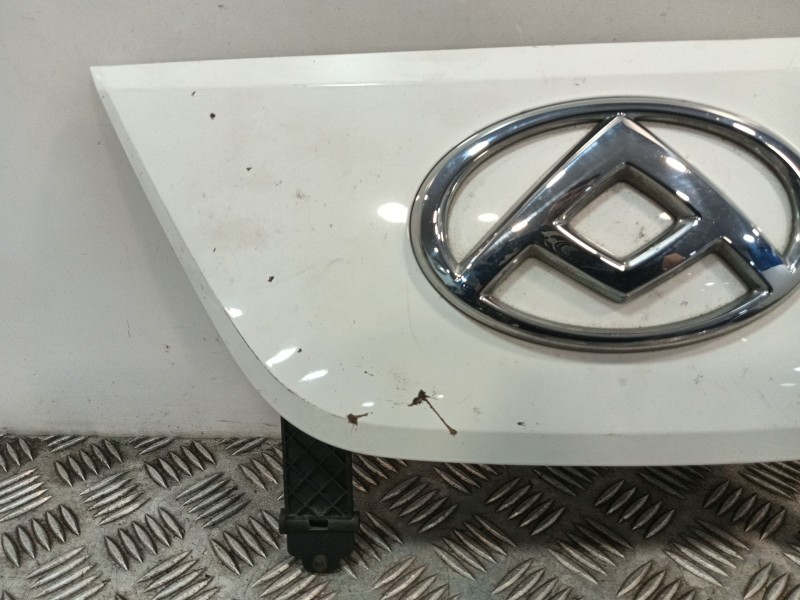 Recambio de rejilla delantera para maxus edeliver 3 furgoneta electric referencia OEM IAM   