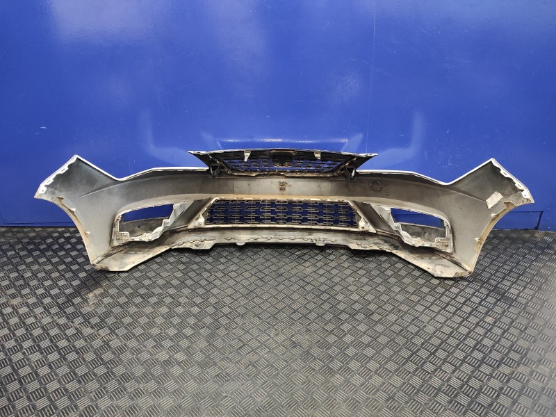 Recambio de paragolpes delantero para seat leon st (5f8) referencia OEM IAM   