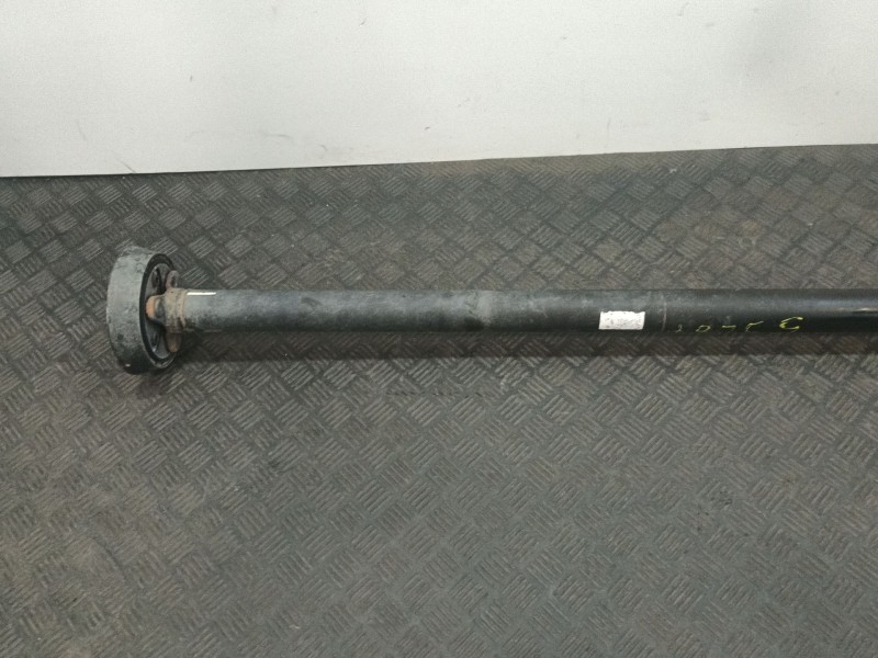 Recambio de transmision central para skoda octavia i combi (1u5) 1.9 tdi referencia OEM IAM 1K0521101C  