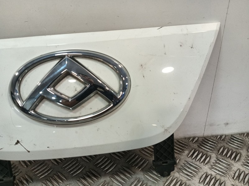 Recambio de rejilla delantera para maxus edeliver 3 furgoneta electric referencia OEM IAM   