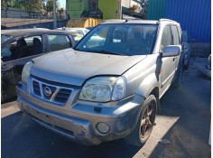 Recambio de amortiguador delantero izquierdo para nissan x-trail i (t30) 2.2 di 4x4 referencia OEM IAM 54303EQ026  