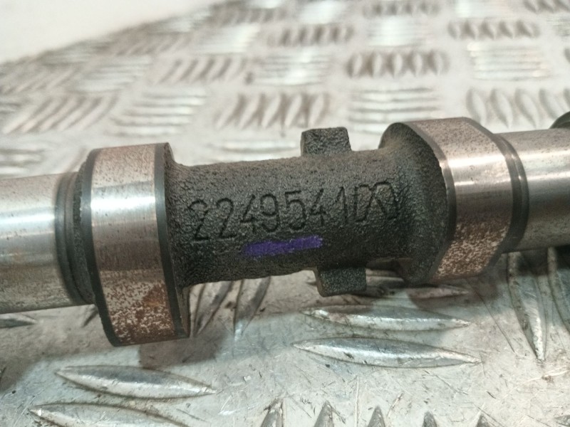 Recambio de arbol de levas para bmw 3 (e46) 320 d referencia OEM IAM 2249541  