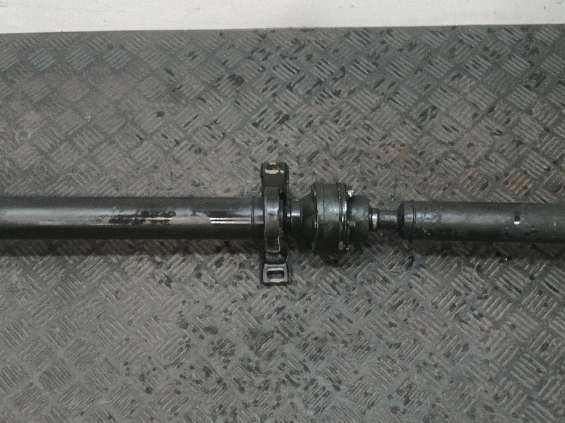 Recambio de transmision central para skoda octavia i combi (1u5) 1.9 tdi referencia OEM IAM 1K0521101C  