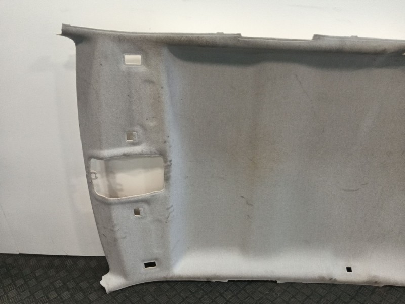 Recambio de techo interior para citroën c4 cactus 1.2 vti 82 referencia OEM IAM 98012878BJ  