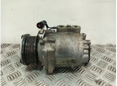 Recambio de compresor aire acondicionado para ford transit connect (tc7) referencia OEM IAM 19D6290259A  