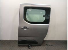 Recambio de puerta lateral corredera izquierda para citroën berlingo furgoneta/monovolumen (k9) 1.5 bluehdi 100 referencia OEM I