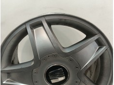 Recambio de llanta para seat toledo (1m2) referencia OEM IAM 1M0601025F   2