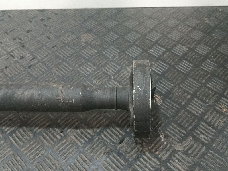 Recambio de transmision central para skoda octavia i combi (1u5) 1.9 tdi referencia OEM IAM 1K0521101C  