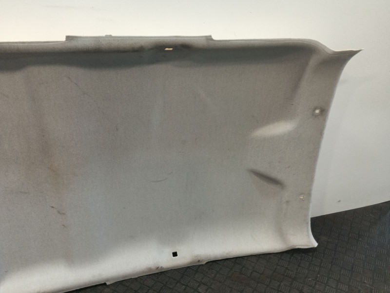 Recambio de techo interior para citroën c4 cactus 1.2 vti 82 referencia OEM IAM 98012878BJ  