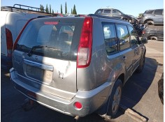 Recambio de amortiguador trasero derecho para nissan x-trail i (t30) 2.2 di 4x4 referencia OEM IAM 55302EQ000  