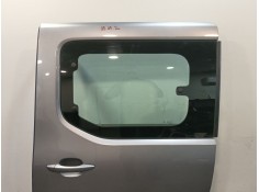 Recambio de puerta lateral corredera izquierda para citroën berlingo furgoneta/monovolumen (k9) 1.5 bluehdi 100 referencia OEM I 2