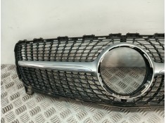 Recambio de rejilla delantera para mercedes-benz clase a (w176) a 180 (176.042) referencia OEM IAM A1768881760   2