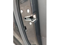 Recambio de cerradura puerta trasera izquierda para mercedes-benz clase a (w176) a 180 (176.042) referencia OEM IAM 2047302735  