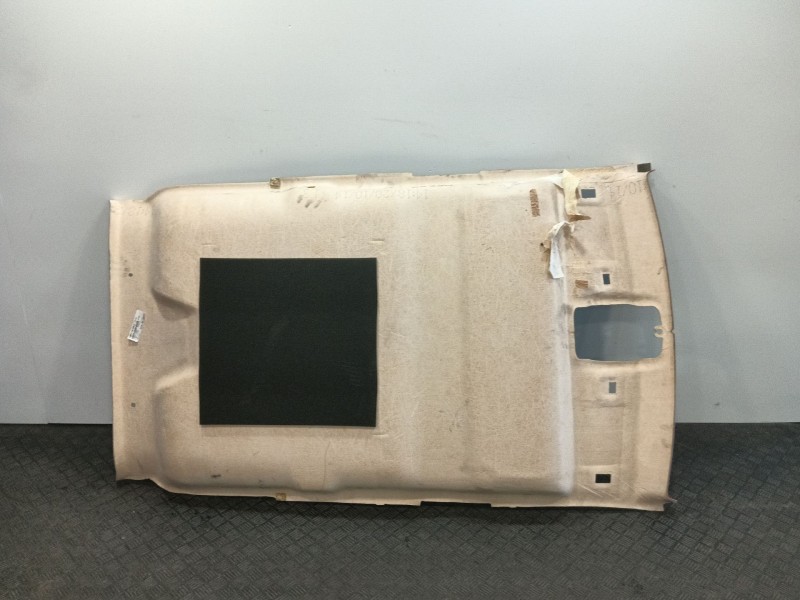 Recambio de techo interior para citroën c4 cactus 1.2 vti 82 referencia OEM IAM 98012878BJ  