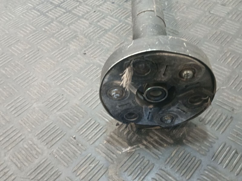Recambio de transmision central para skoda octavia i combi (1u5) 1.9 tdi referencia OEM IAM 1K0521101C  