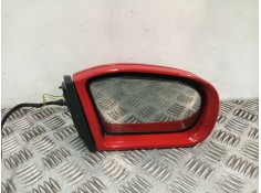 Recambio de retrovisor derecho para mercedes-benz clase c coupé (cl203) c 200 kompressor (203.745) referencia OEM IAM 413133420 