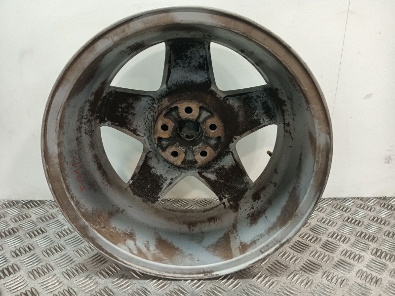 Recambio de llanta para seat toledo (1m2) referencia OEM IAM 1M0601025F  