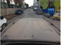Recambio de barras techo para mercedes-benz clase m (w163) referencia OEM IAM A1638400224  