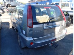 Recambio de amortiguador trasero izquierdo para nissan x-trail i (t30) 2.2 di 4x4 referencia OEM IAM 55303EQ000  