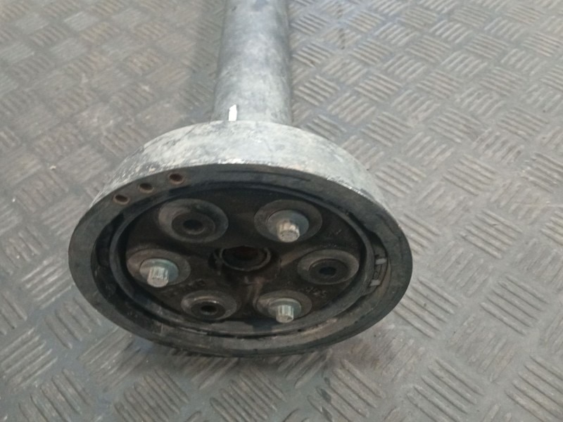 Recambio de transmision central para skoda octavia i combi (1u5) 1.9 tdi referencia OEM IAM 1K0521101C  